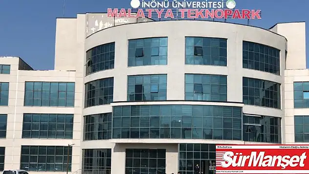 Geleceğin Teknoloji Dahileri Teknopark gezisine katıldı
