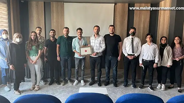 Genç İşadamları Akademisi gençlerle buluşuyor