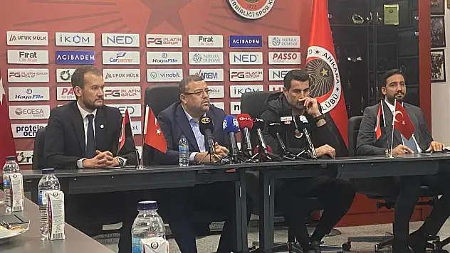 Gençlerbirliği, Emre Mor ve Cenk Tosun ile görüşüyor