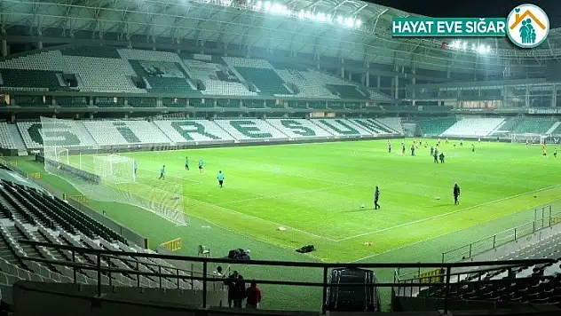 Giresunspor'da 3 futbolcunun testi pozitif çıktı