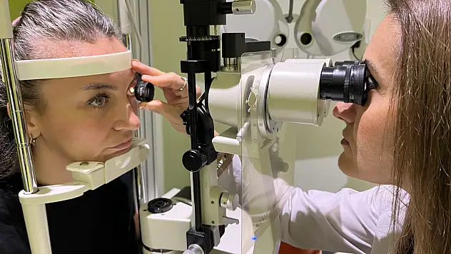 Göz muayenesi ihmal edilirse ne olur?