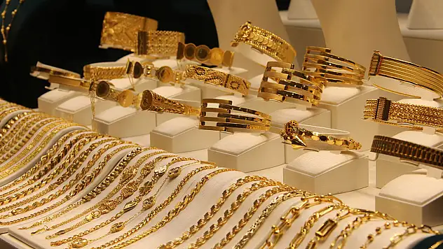 Gram ve Çeyrek Altında Yeni Rekor! İşte Güncel Fiyatlar