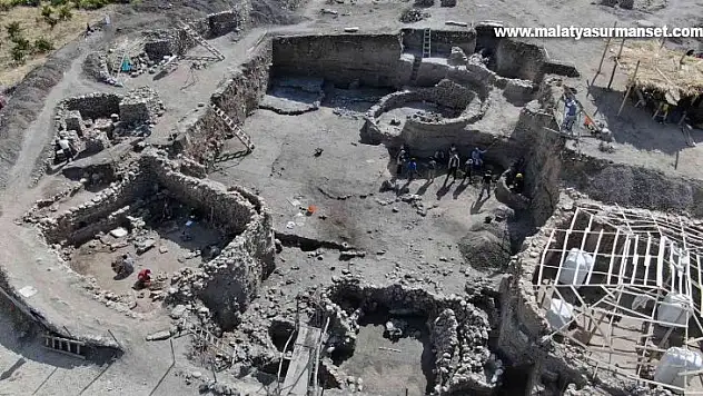 Gre Fılla kurtarma kazıları, Göbeklitepe'nin çağdaşını açığa çıkarıyor