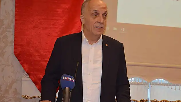 Grevin İlk Durağı Karayolları Sonrası Binlerce İş Yeri