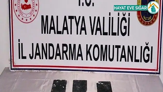 Gümüş Etnografik Tarihi Eser Levhalar ele geçirildi