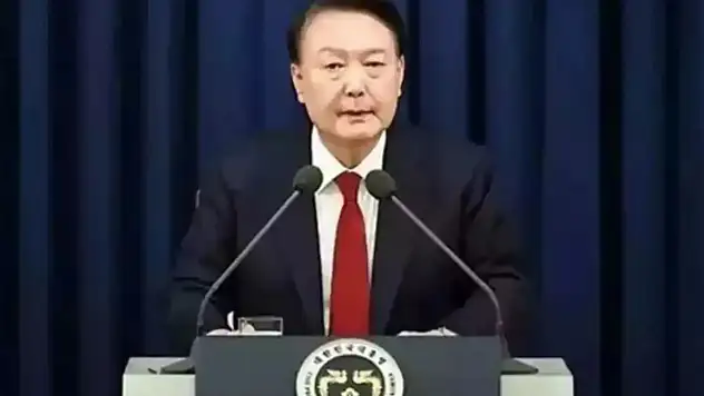 Güney Kore'nin eski devlet başkanı 5 yıl hapis cezasına çarptırıldı