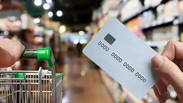 Günlük Yemek Kartı Tutarı 2026'da Ne Kadar?