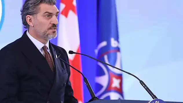 Gürcistan Cumhurbaşkanı, Türkiye'yi ziyaret edecek