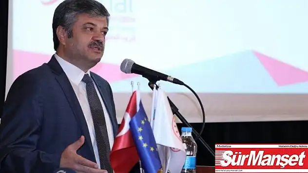 Halk Sağlığı Genel Müdürü Kara, 'Dünyaya örnek olmaya devam ediyoruz'