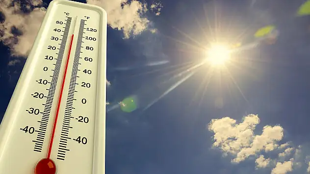 Hava Durumu Değişiyor İşte İl İl Yağış Beklenen Yerler