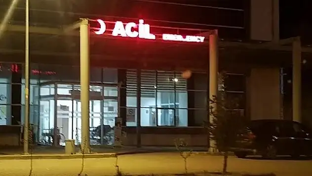 Hayvan Otlatma Kavgasında 1 Kişi Öldü 1 Kişi Gözaltında