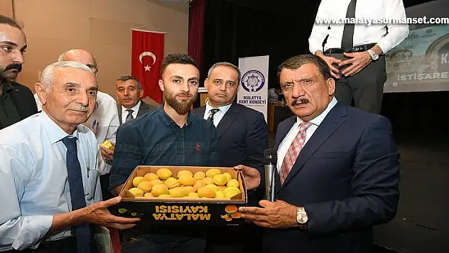 Hemşeri Dernekleriyle İstişare Toplantısı