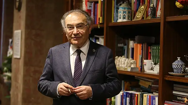 Prof. Dr. Tarhan: Çocuklar Hayatı Zorbalıkla Öğreniyor