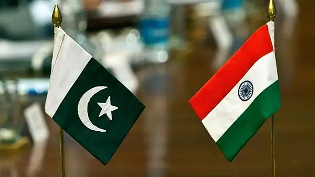 Hindistan ve Pakistan Arasında Yeni Bir Kriz Casusluk İddiası