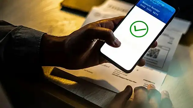 IBAN'la Para Gönderenler Şokta! 2026'da Yeni Dönem Resmen Başlıyor