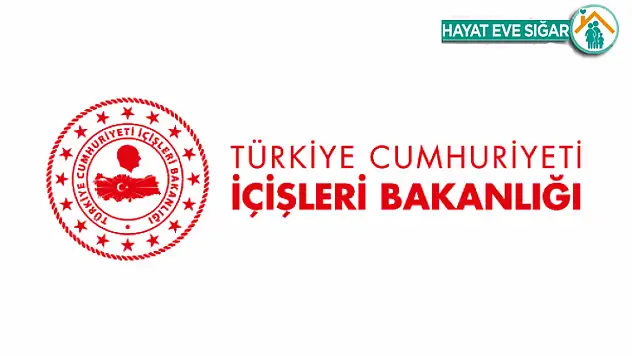 İçişleri Bakanlığı'ndan sokağa çıkma yasağına ilişkin 81 ile genelge