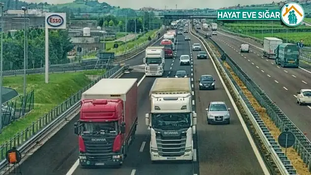 İçişleri Bakanlığı'ndan 'Yaz Mevsimi Trafik Tedbirleri' genelgesi