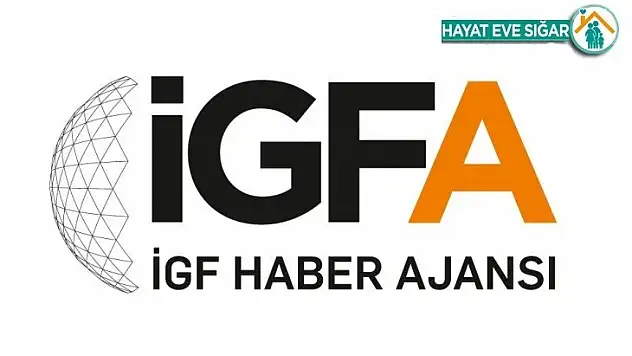 İGF Haber Ajansı İGFA Yayın Hayatına Başladı