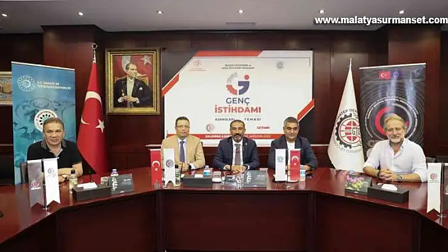 İKA ve GETHAM katma değerli sektörlere insan kaynağı yetiştirecek