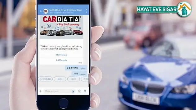 İkinci elde en çok satan ilk 20 model