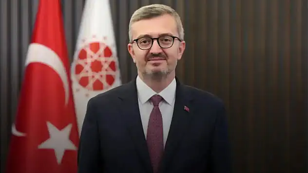 İletişim Başkanı Duran: Türkiye-Somali ilişkileri yeni bir safhaya taşınıyor