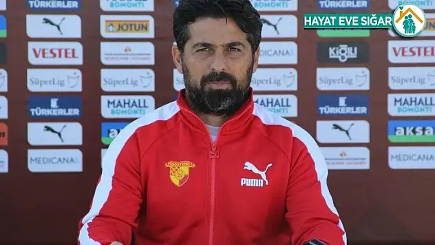 İlhan Palut'tan istifa açıklaması