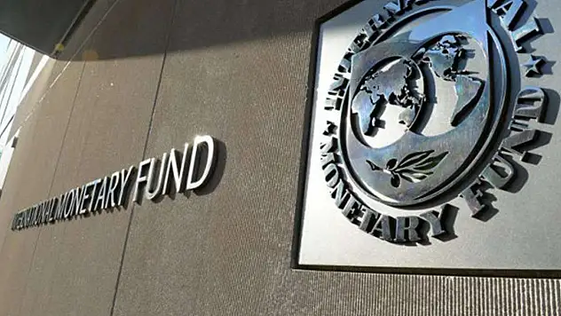 IMF, Türkiye ekonomisinde kısa vadeli büyüme sürecek