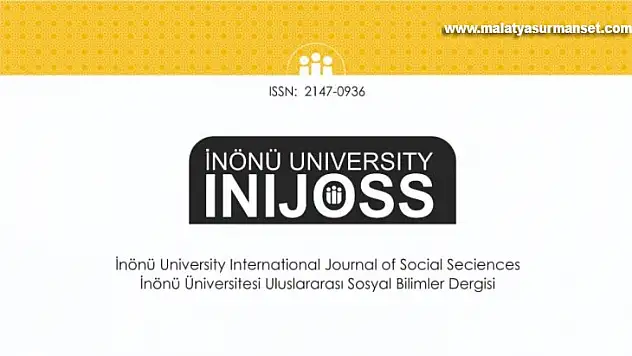 İnönü Üniversitesi'nde bilimsel dergi sayısı 8'e yükseldi