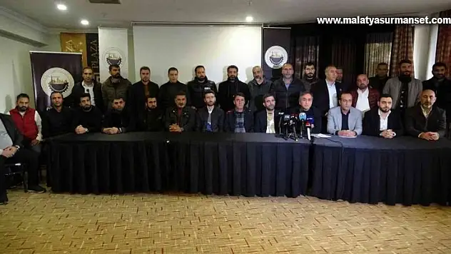 İnşaat sektöründeki kontrolsüz zamlara tepki