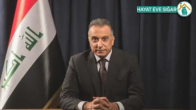 Irak hükümetini kurmakla görevli el-Kazimi: 'Sorunları çözmek için sihirli değneğim yok'