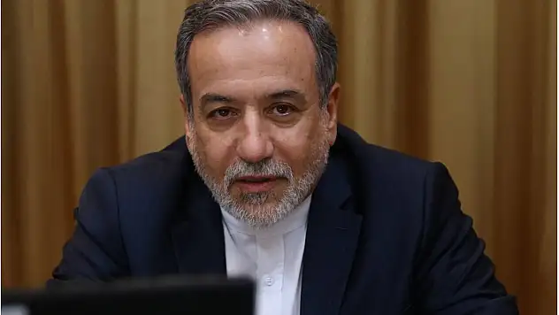 Irakçi: Trump'un barış anlayışı orman kanununa dayanıyor