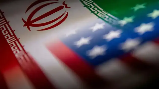 İran-ABD İkinci tur görüşmeleri Roma'da olacak