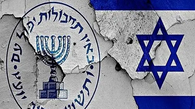 İran'da Mossad Alarmı 5 Kişi Gözaltında