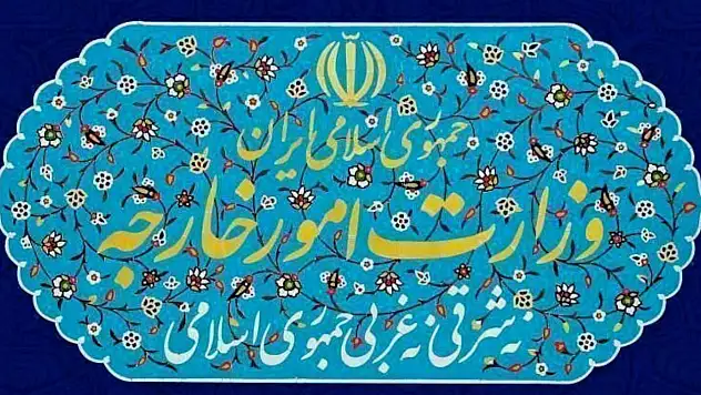 İran'dan BM Güvenlik Konseyi kararına tepki