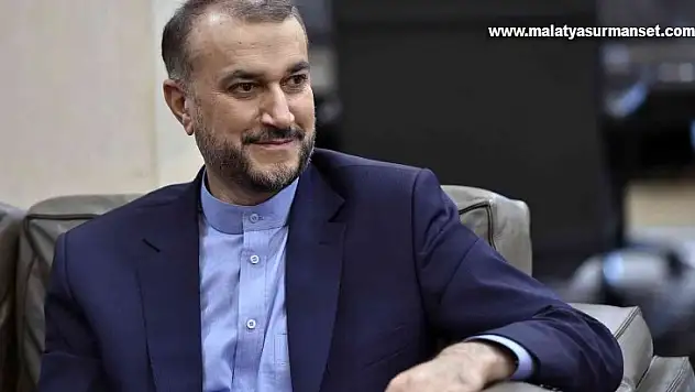 İran'dan nükleer anlaşma mesajı: 'Tüm hazırlıklarımız iyi bir anlaşmaya varma yönünde'