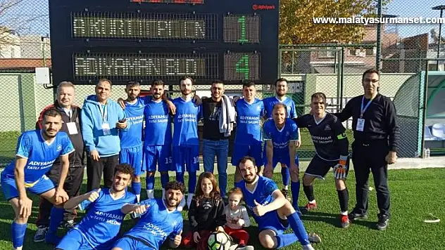 İşitme engelliler deplasmandan galibiyetle döndü