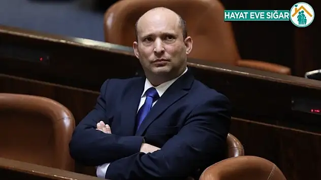İsrail'de 12 yıllık Netanyahu dönemi sona erdi