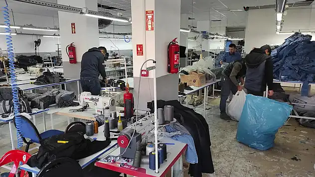 İşsizlikte Gerileme Devam Ediyor Mart Verileri Umut Verdi