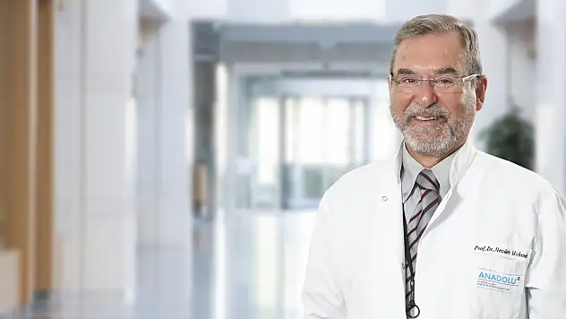 İştahsızlık Vücudun Kanserle Savaşı Olabilir!