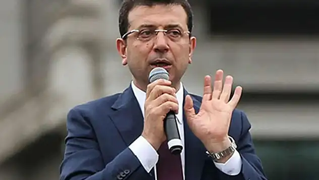 İstanbul 40. Ağır Ceza Mahkemesi'nden İmamoğlu kararı