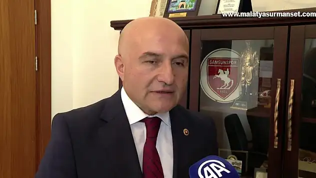İYİ Parti Grup Başkanvekili Usta, yeni yasama yılını değerlendirdi