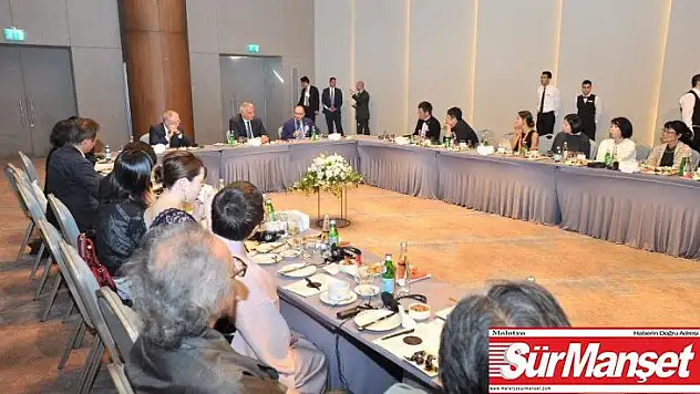 Japonya'dan İstanbul'a uçuş trafiği artıyor