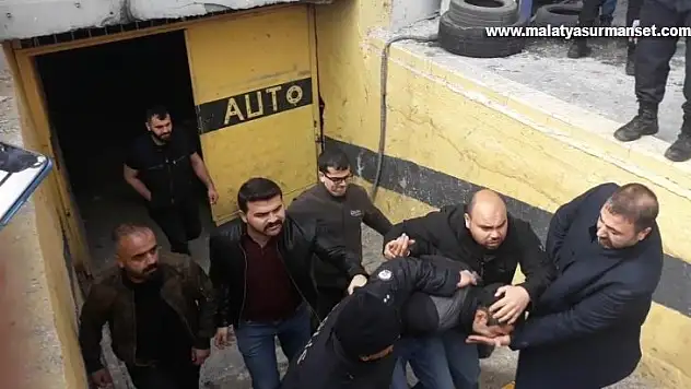 Kadınlar Günü'nde Diyarbakır'da kız çocuğuna taciz iddiası vatandaşı öfkelendirdi