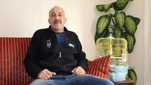 Kahraman şoför yaralı yavru kediyi hayata bağladı