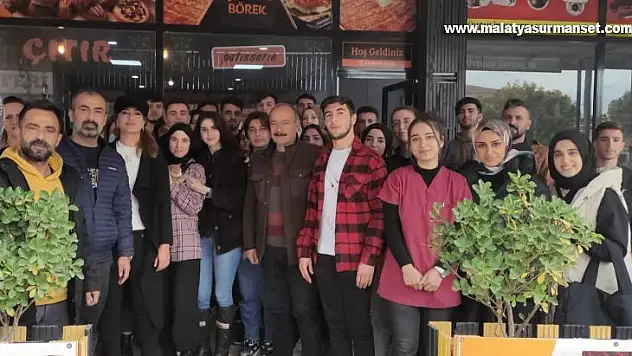 Kahta'da Empatika Hayvan Hakları Derneği kuruldu