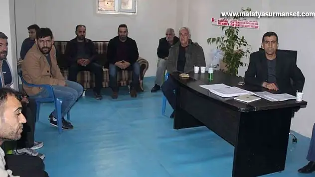 Kahta'daki fırıncılar düşük maliyetle un alabilecek