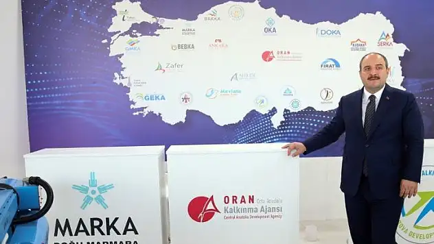 Kalkınma ajanslarına taze kan geliyor