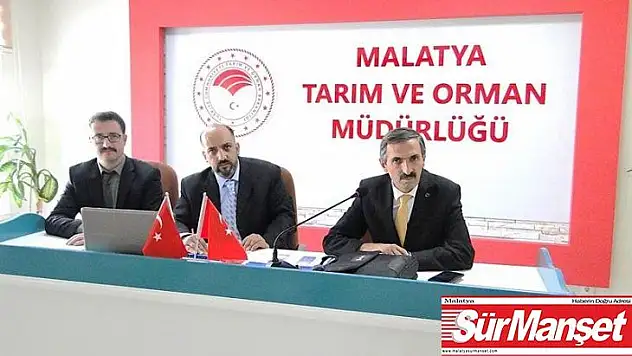 Kamu çalışanlarına 'bağımlılık yapan maddelerle mücadele eğitimi' verildi