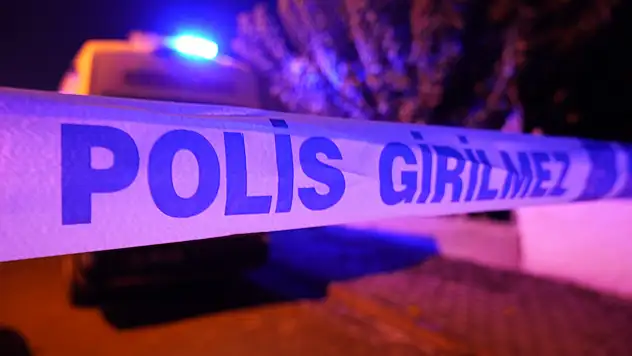 Kardeş Tartışması Cinayetle Sonuçlandı