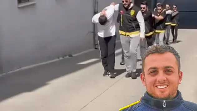 Kardeşiyle Karıştırılan Adam Başından Vuruldu Yaşamını Yitirdi